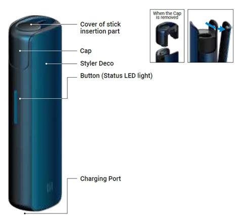 how to use iqos lil hybrid|Electric tobacco heating system USER GUIDE .